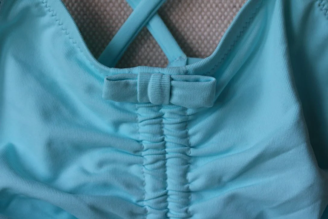 MELISSA ODABASH KIDS BABY SWIMSUIT 2 YEARS - Image 3