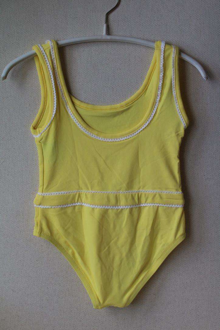 MELISSA ODABASH KIDS BABY SWIMSUIT 2 YEARS - Image 5