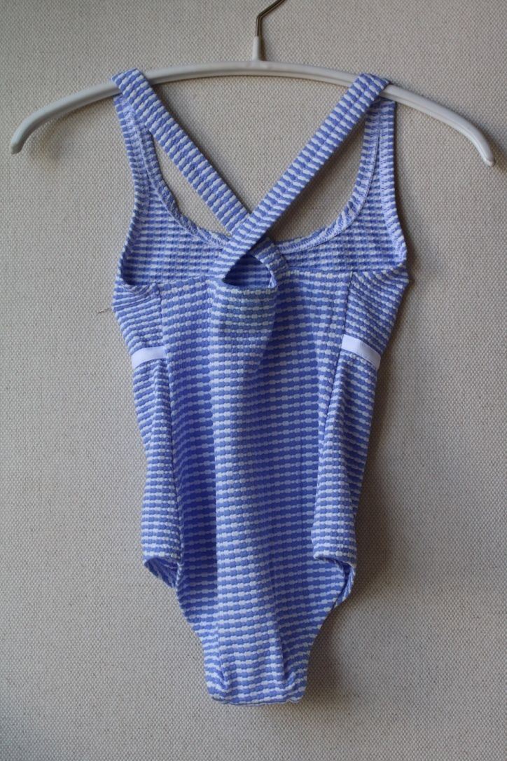 MELISSA ODABASH KIDS BABY SWIMSUIT 2 YEARS - Image 3