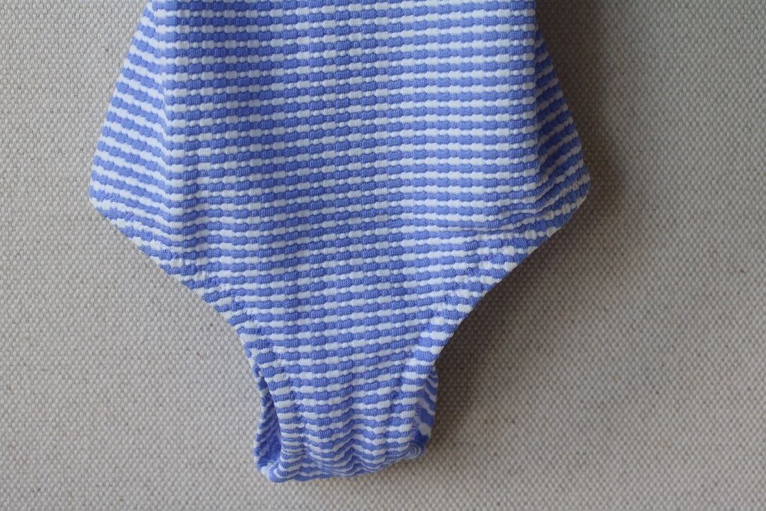 MELISSA ODABASH KIDS BABY SWIMSUIT 2 YEARS - Image 8
