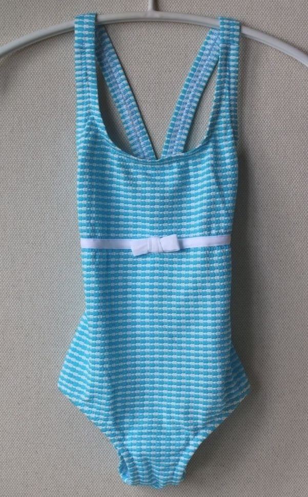 MELISSA ODABASH KIDS BABY SWIMSUIT 2 YEARS - Image 2