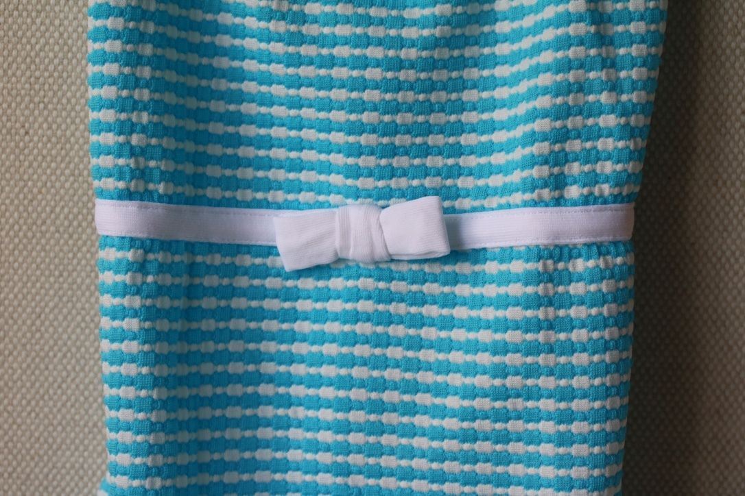 MELISSA ODABASH KIDS BABY SWIMSUIT 2 YEARS - Image 4