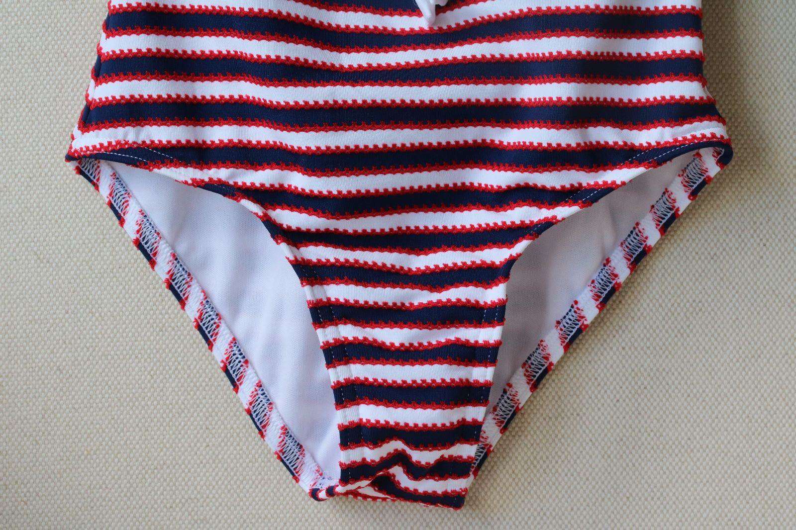MELISSA ODABASH KIDS BABY SWIMSUIT 2 YEARS - Image 4