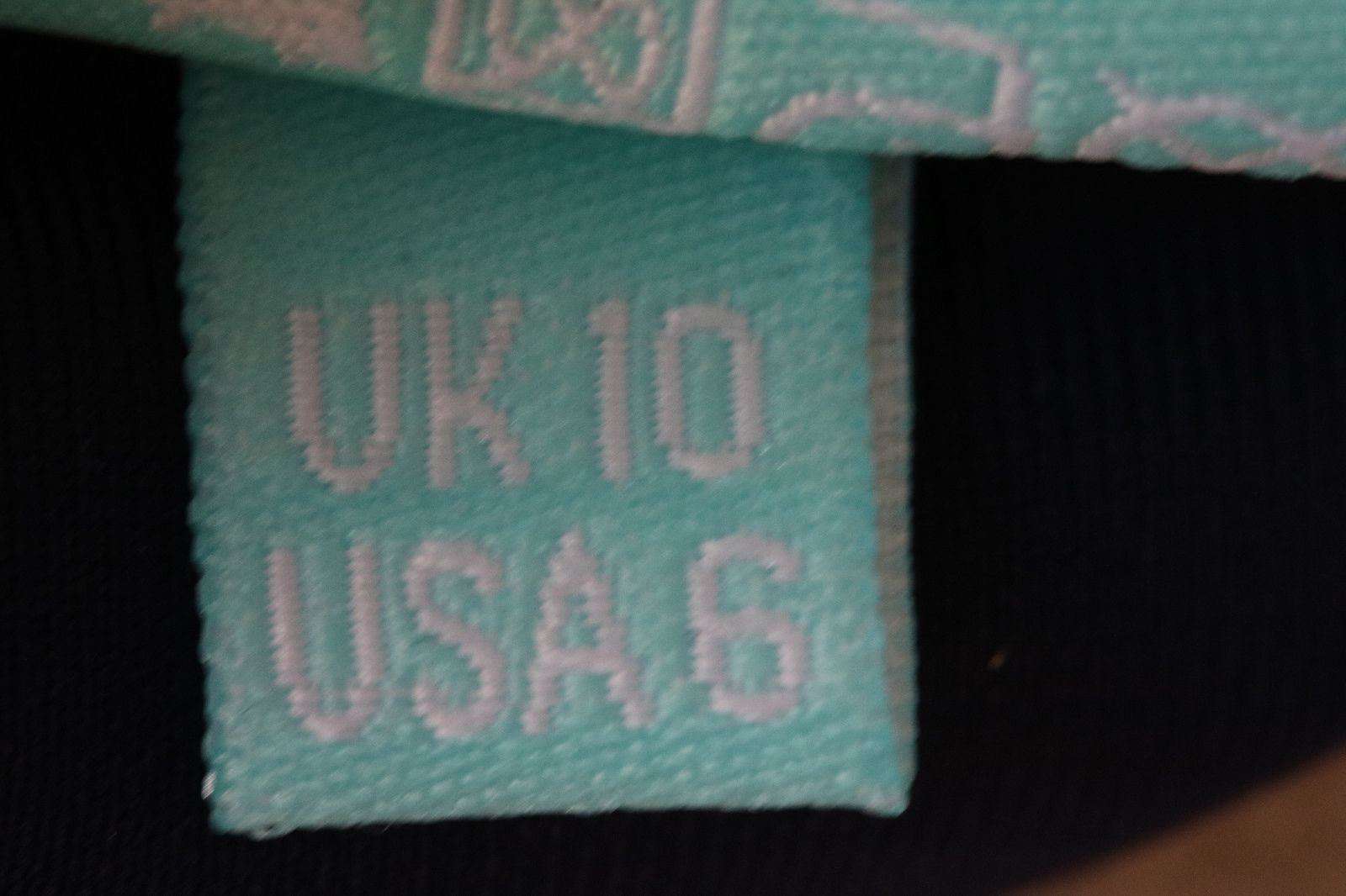 MELISSA ODABASH MEXICO NAVY CHAIN BIKINI UK 10/14 - Image 4