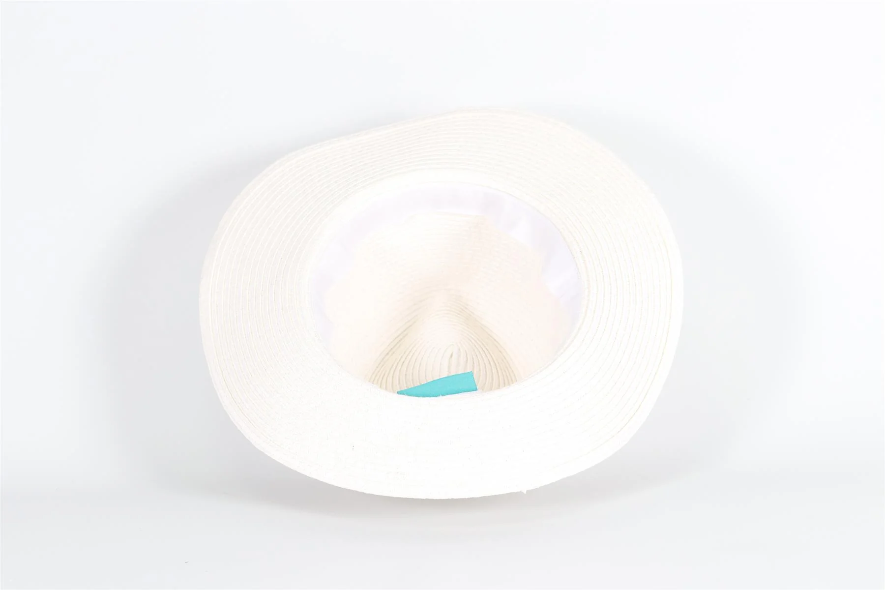 MELISSA ODABASH STRAW HAT ONE SIZE - Image 6
