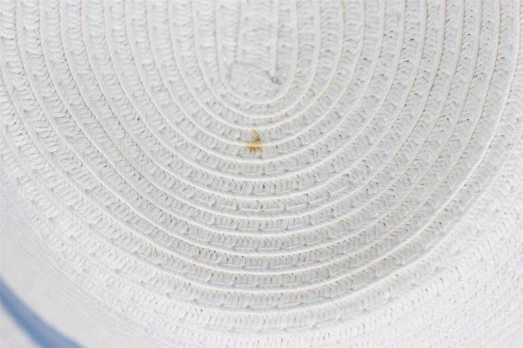 MELISSA ODABASH STRAW HAT ONE SIZE - Image 6