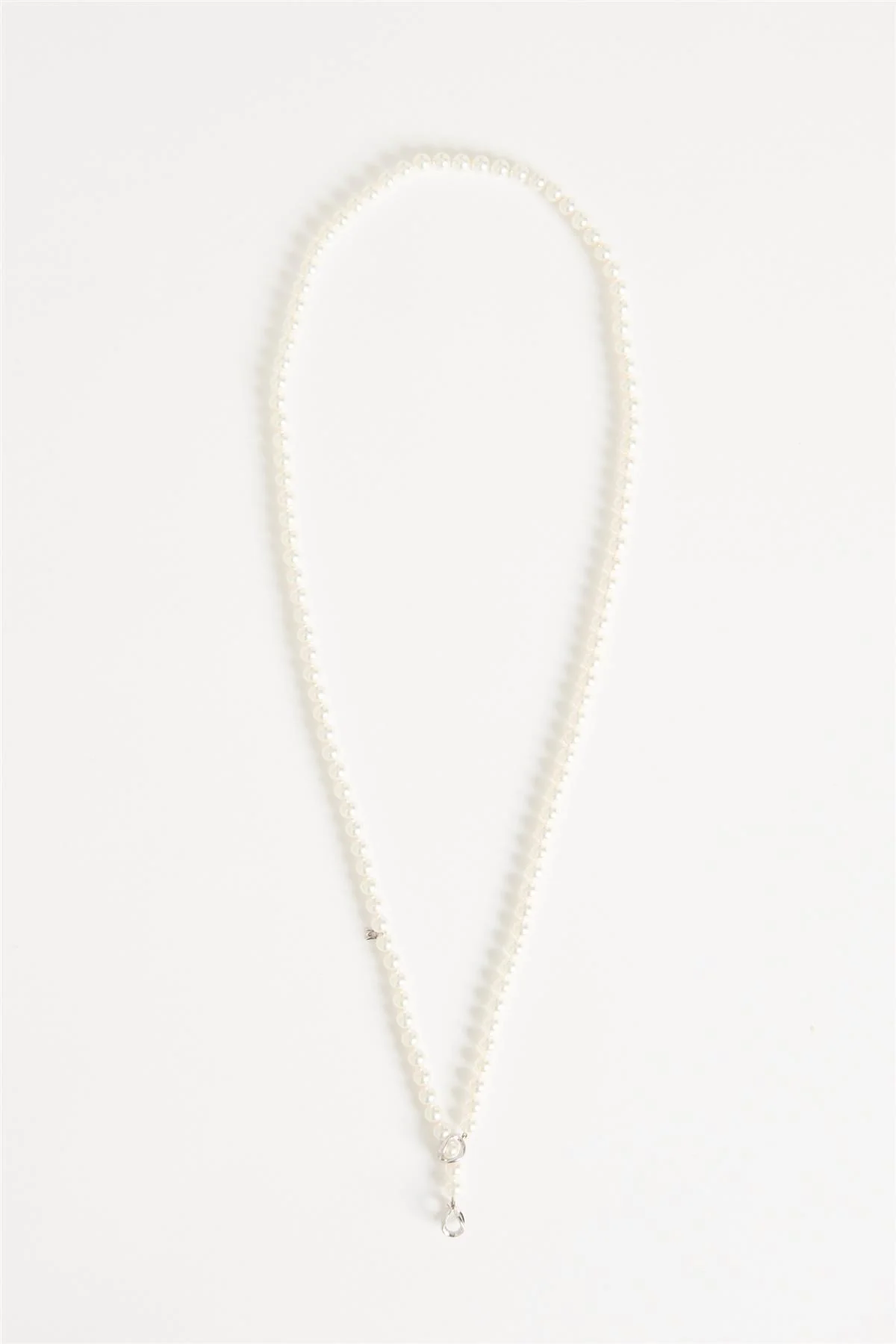 MIKIMOTO AKOYA CULTURED PEARL NECKLACE - Image 2