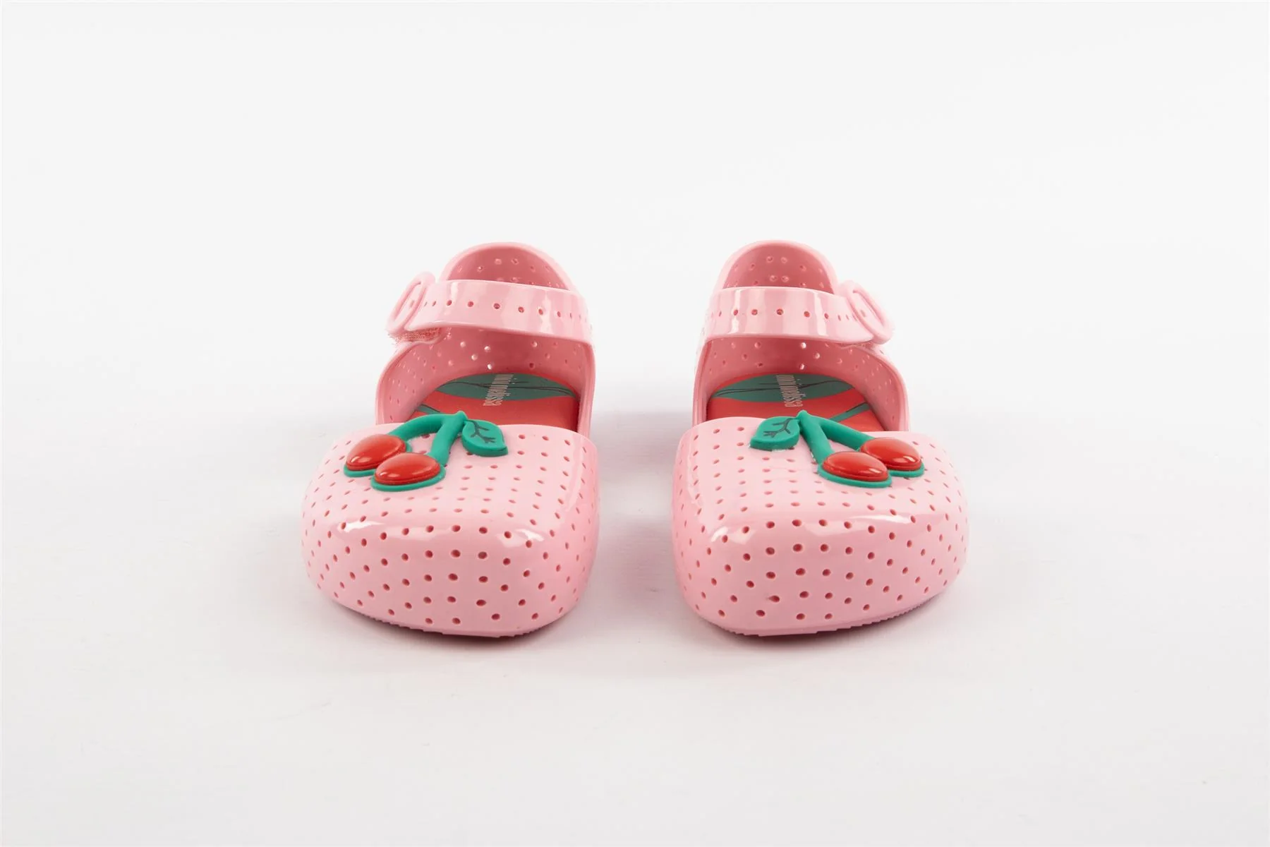 MINI MELISSA PINK KIDS GIRLS SHOES EU 30 UK 11 US 12 - Image 3