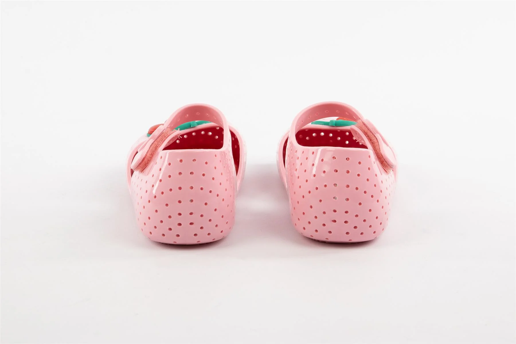 MINI MELISSA PINK KIDS GIRLS SHOES EU 30 UK 11 US 12 - Image 5