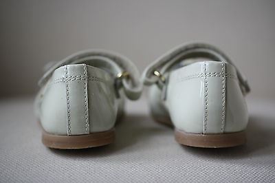MISS BLUMARINE BABY CRYSTAL SHOES EU 20 UK 4 - Image 6