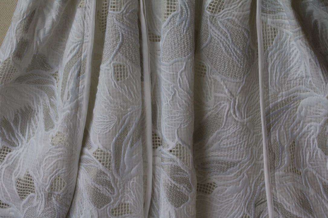 MISS MATICEVSKI BABY GIRLS UMA BUTTERFLY WING DRESS 3 YEARS - Image 10