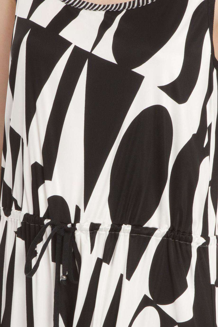 MISSONI MARE PRINT ROMPER PLAYSUIT IT 40 UK 8 - Image 8