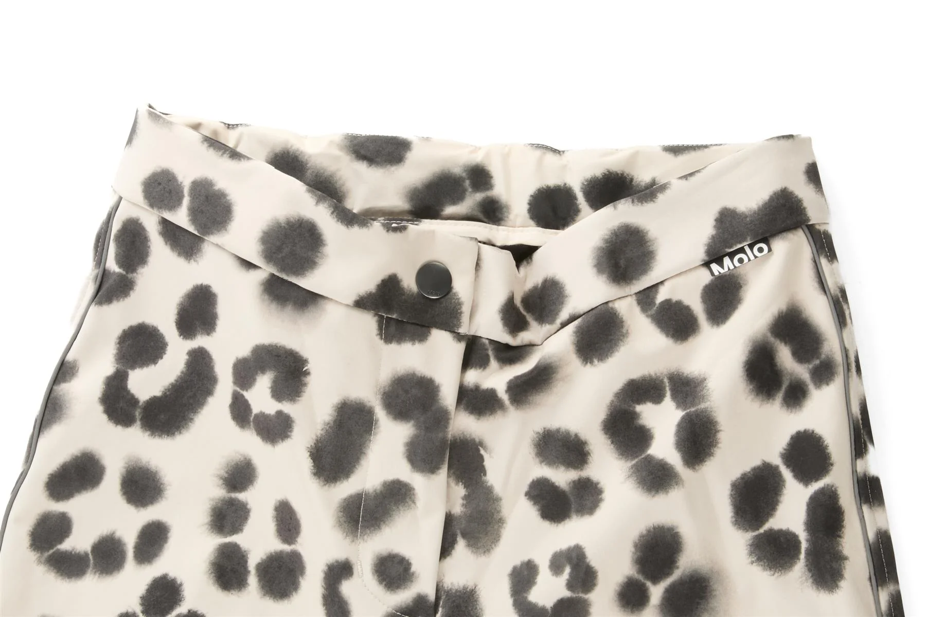 MOLO BEIGE TEEN GIRLS SKI PANTS 14 YEARS - Image 3