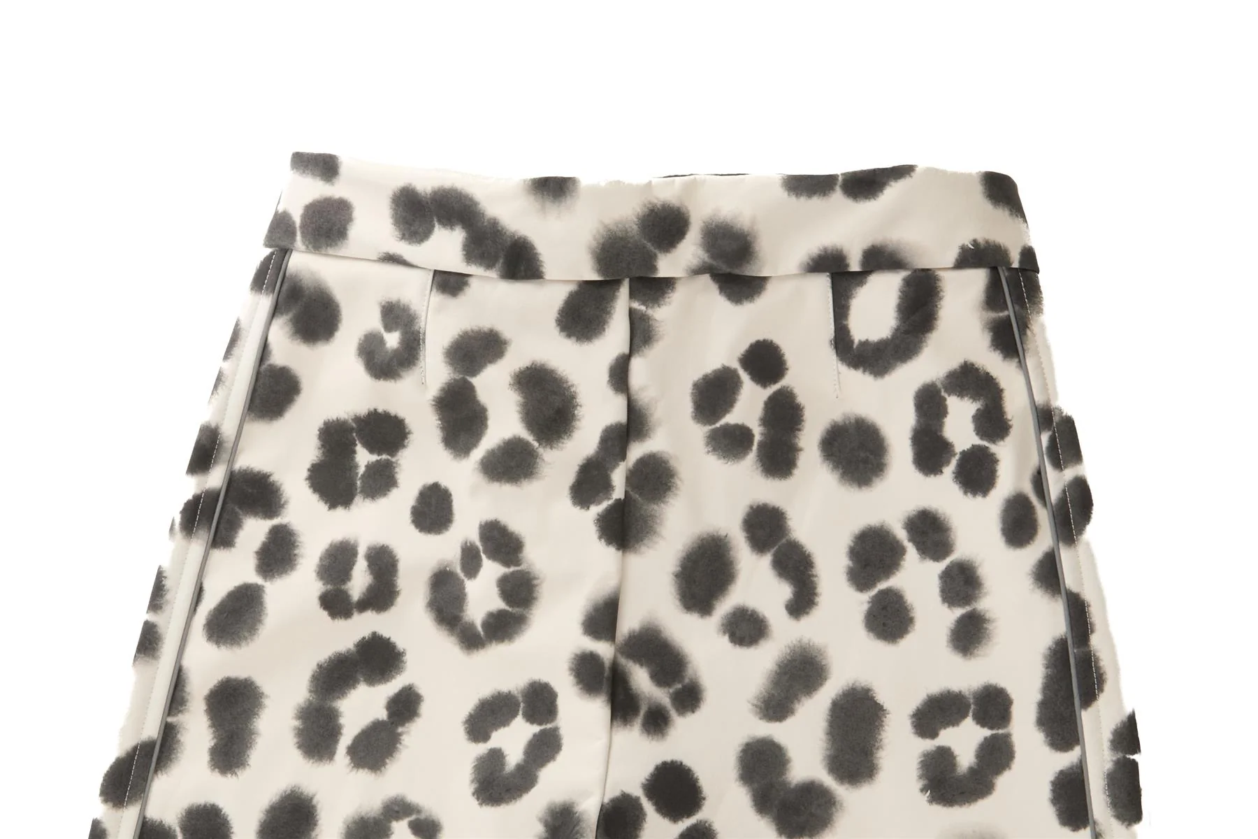 MOLO BEIGE TEEN GIRLS SKI PANTS 14 YEARS - Image 5