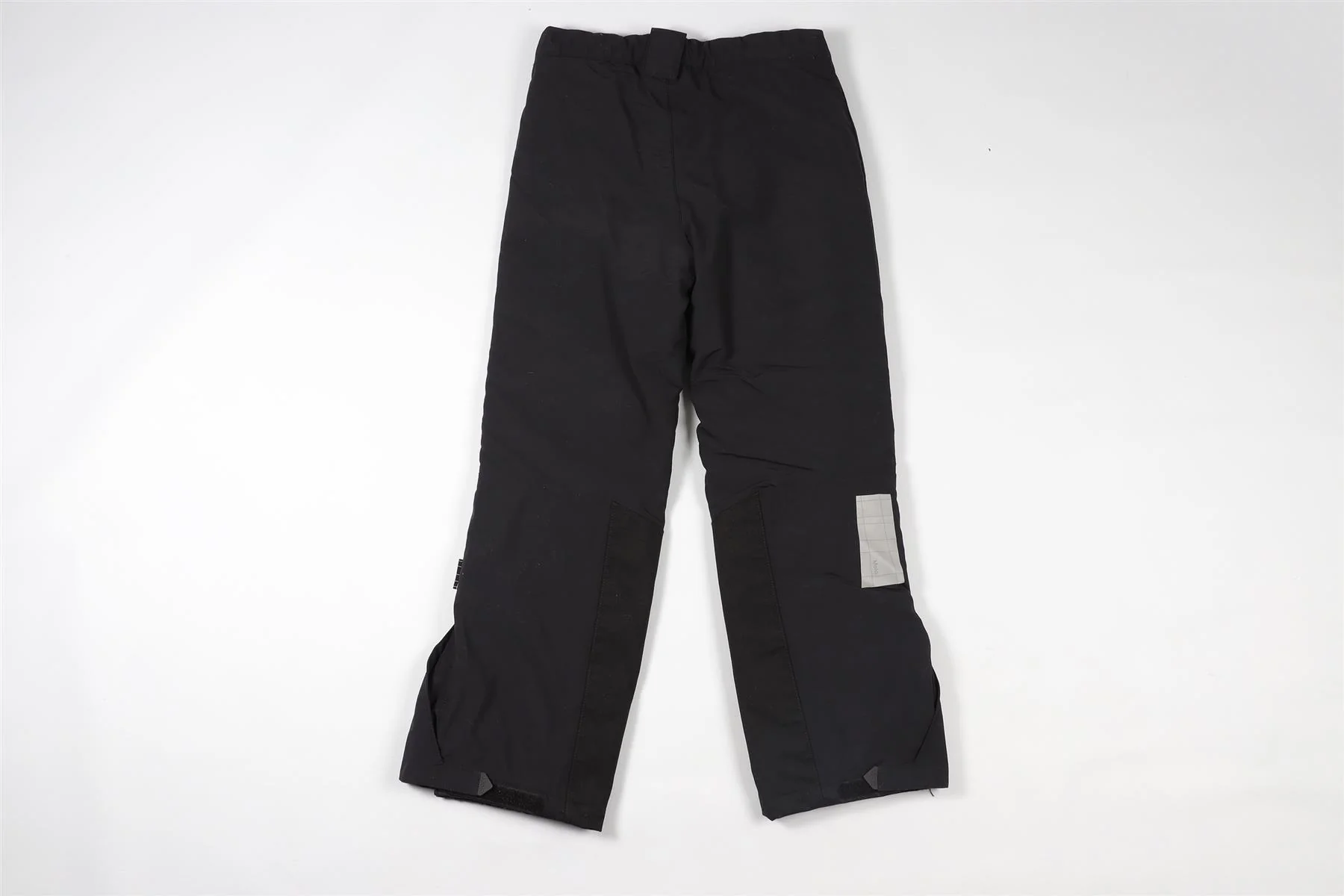 MOLO BLACK KIDS GIRLS SKI PANTS 12 YEARS - Image 4