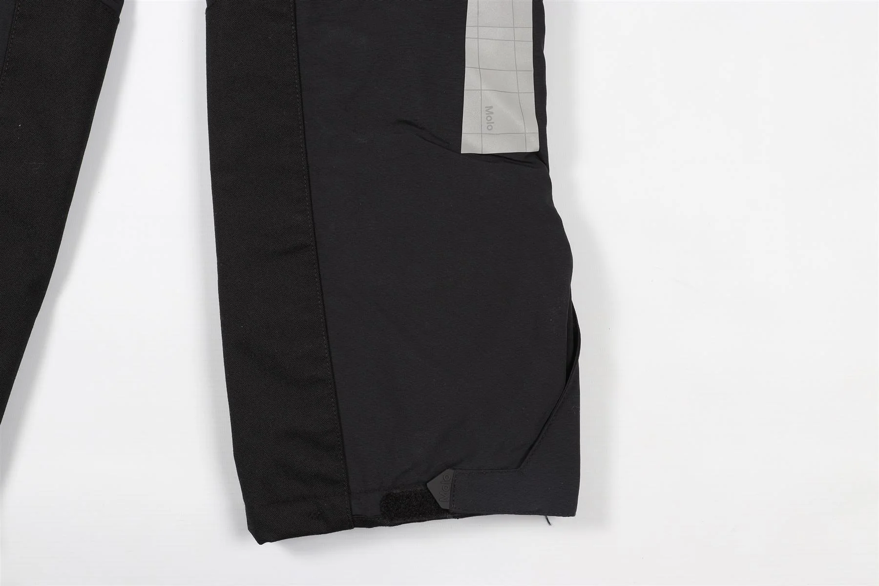 MOLO BLACK KIDS GIRLS SKI PANTS 12 YEARS - Image 5