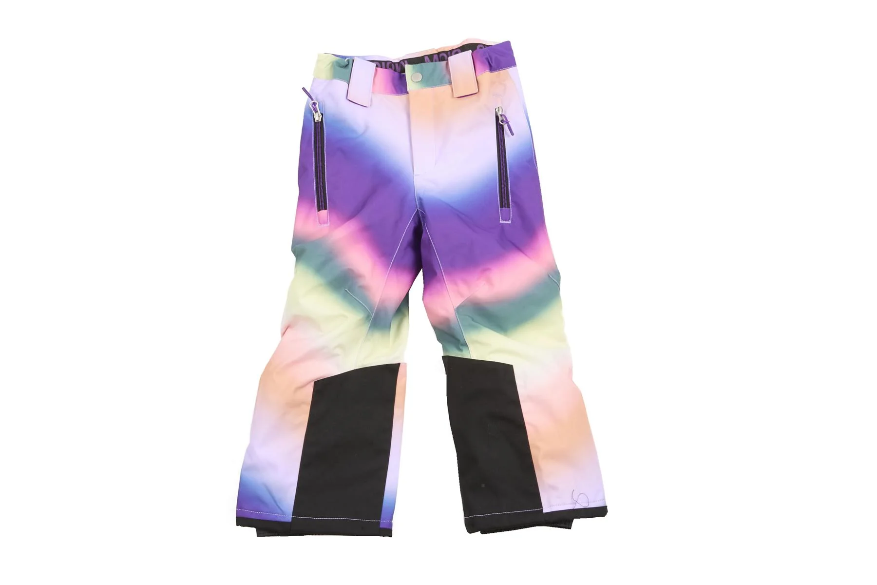 MOLO MULTI KIDS GIRLS SKI PANTS 5 YEARS - Image 2