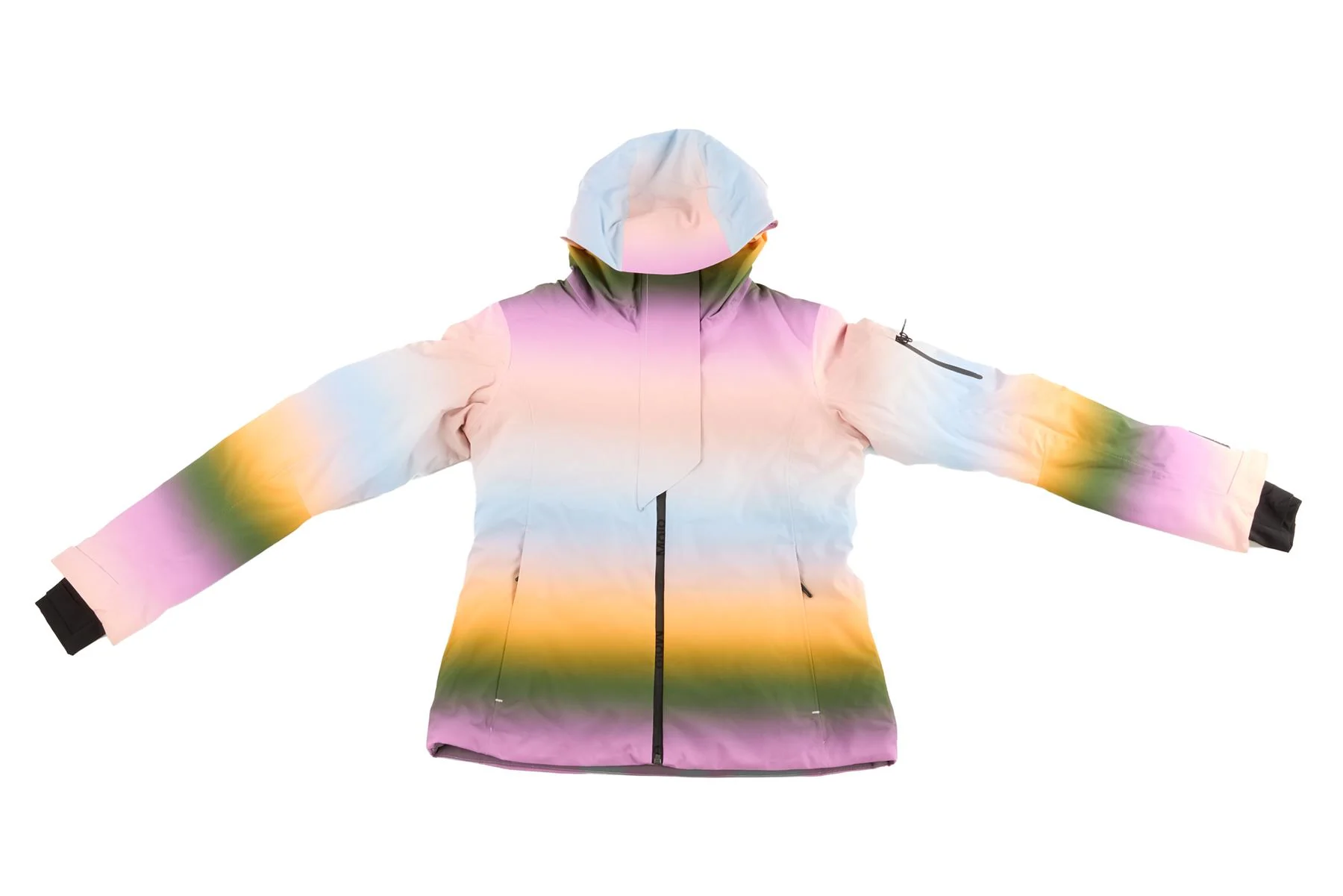 MOLO MULTI TEEN GIRLS SKI JACKET 14 YEARS - Image 2