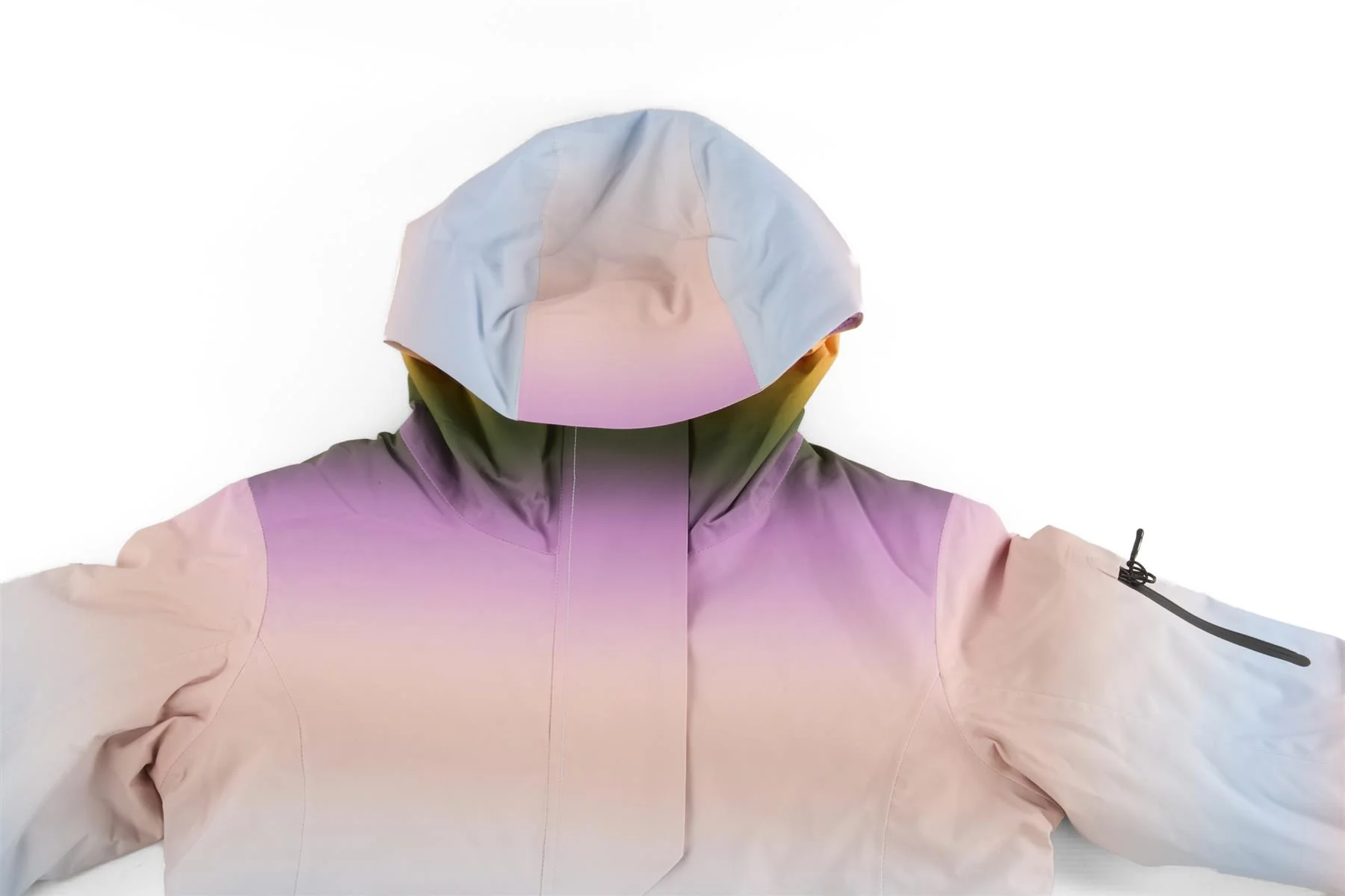 MOLO MULTI TEEN GIRLS SKI JACKET 14 YEARS - Image 3