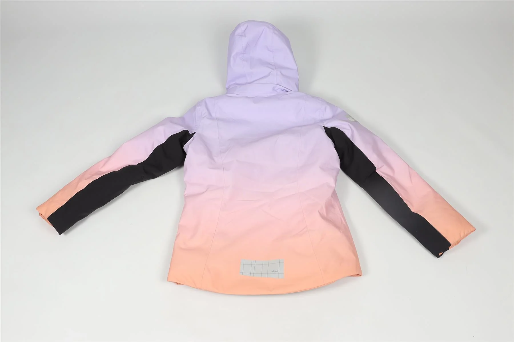 MOLO PURPLE KIDS GIRLS JACKET 12 YEARS - Image 5