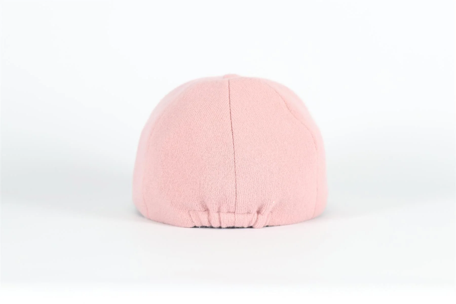 MONCLER CASHMERE BLEND BASEBALL CAP ONE SIZE - Image 5