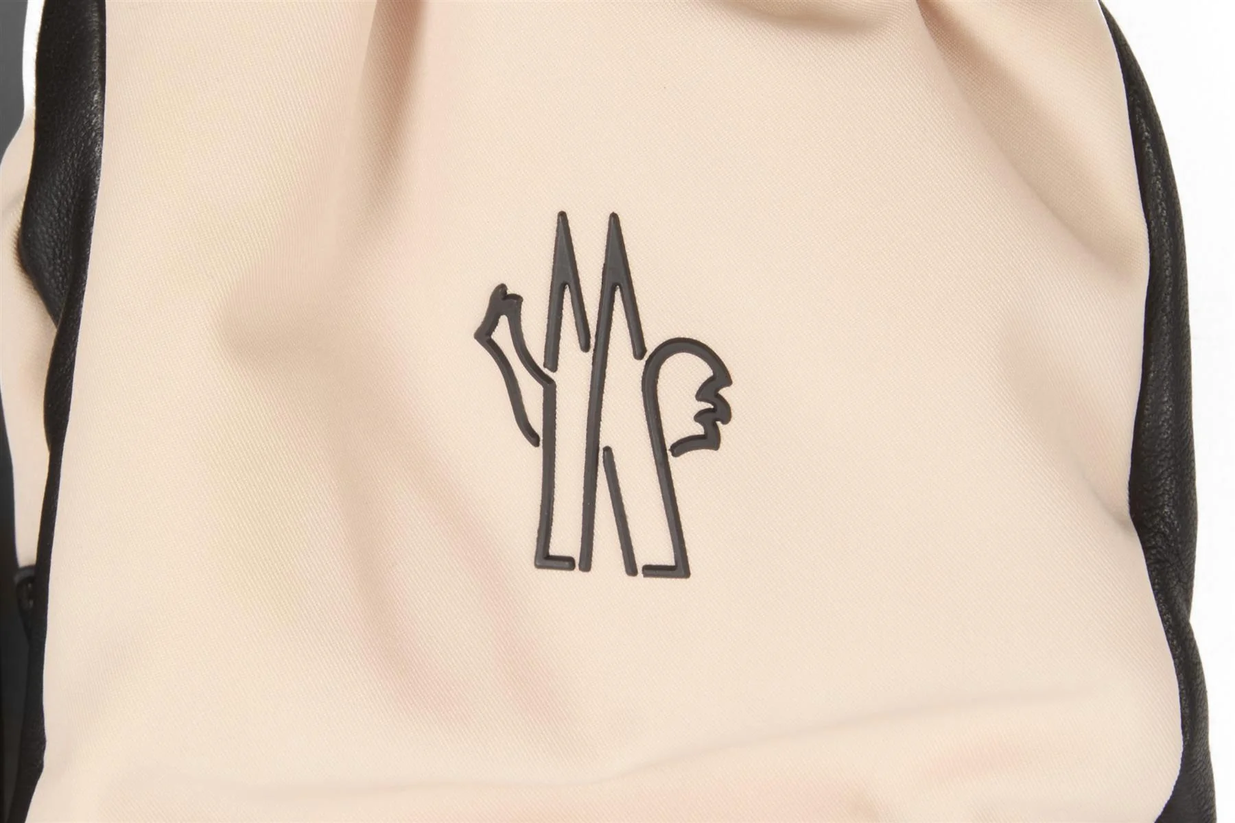 MONCLER GRENOBLE BEIGE KIDS GIRLS SKI GLOVES 12-14 YEARS - Image 3