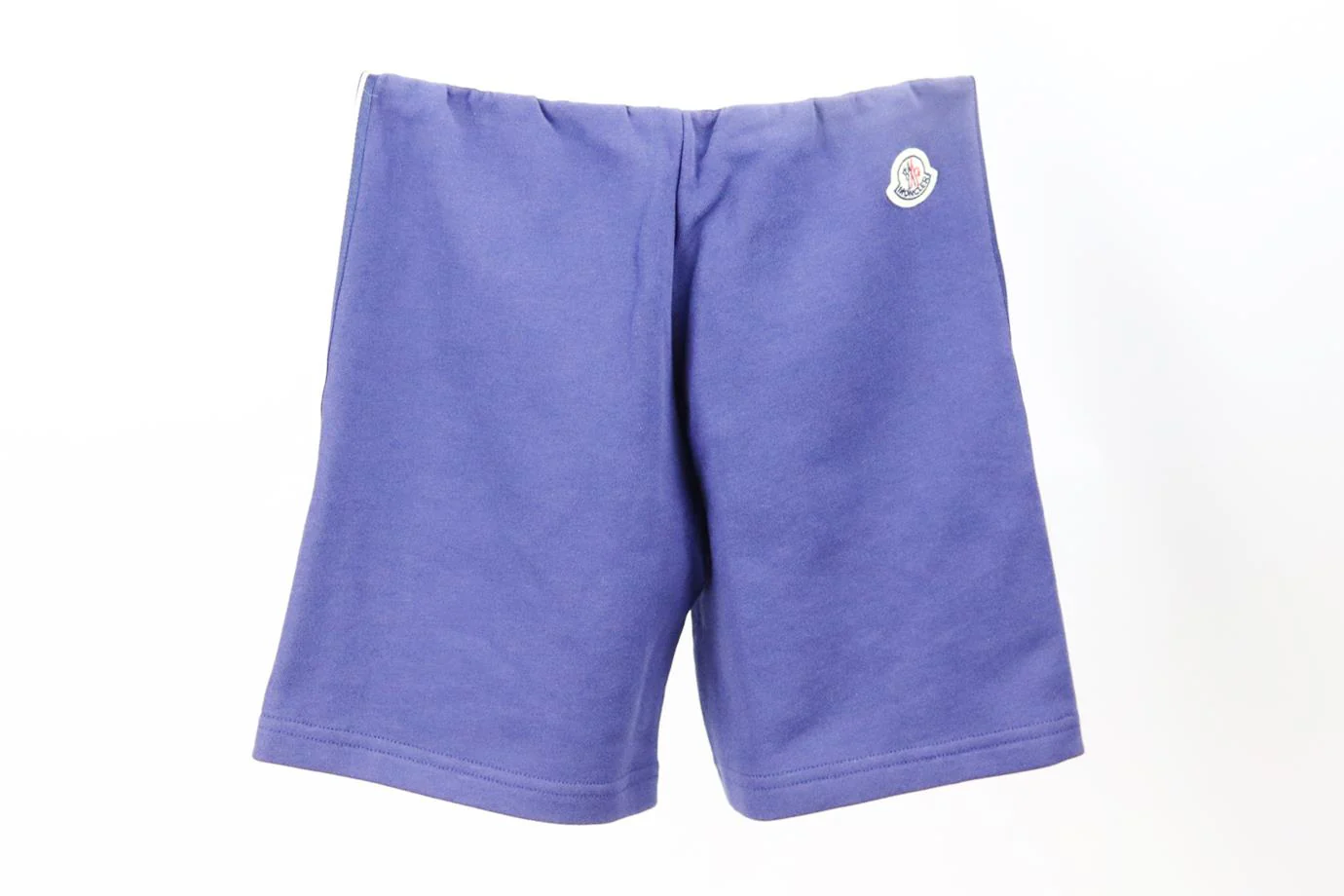 MONCLER KIDS BOYS COTTON SHORTS 5 YEARS - Image 3
