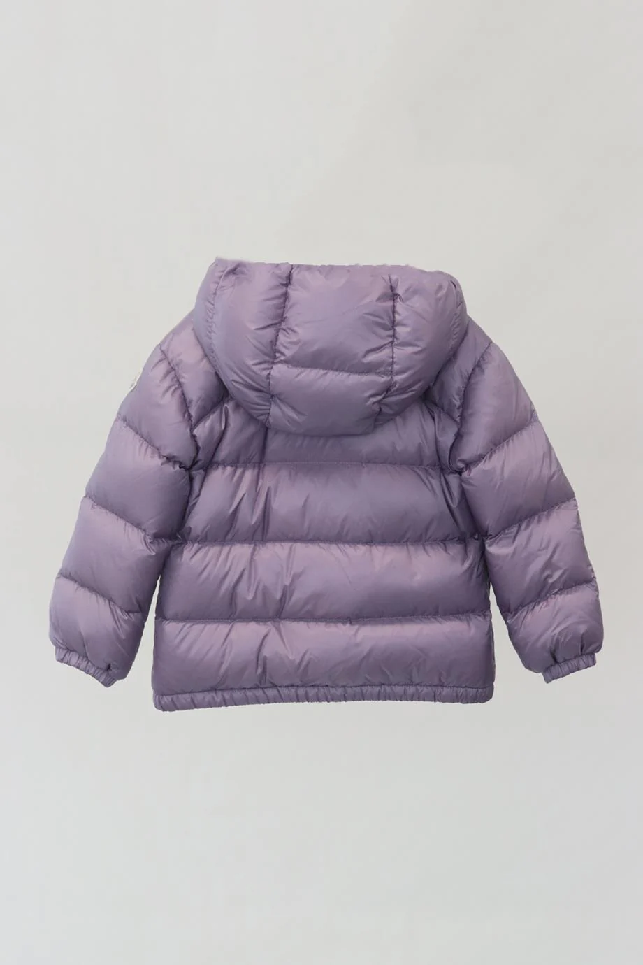 MONCLER KIDS GIRLS PADDED JACKET 3 YEARS - Image 3