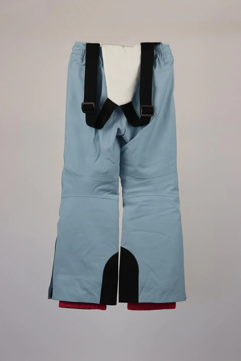 MONCLER KIDS UNISEX PADDED SKI PANTS 10 YEARS - Image 3