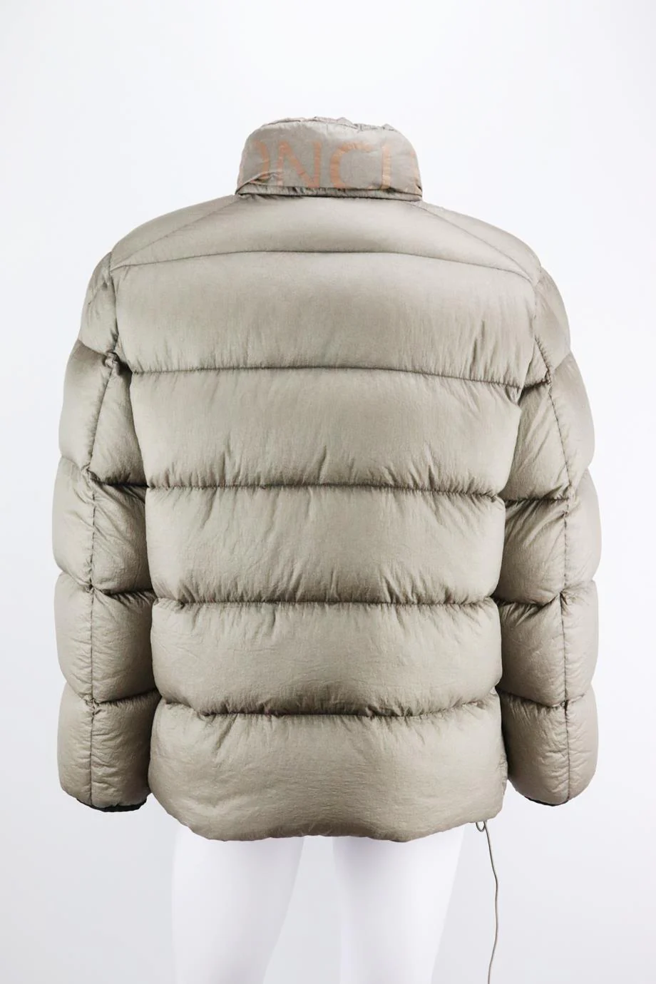 MONCLER MEN'S CEVENNE QUILTED SHELL DOWN JACKET IT 56 UK/US CHEST 46 - Image 3