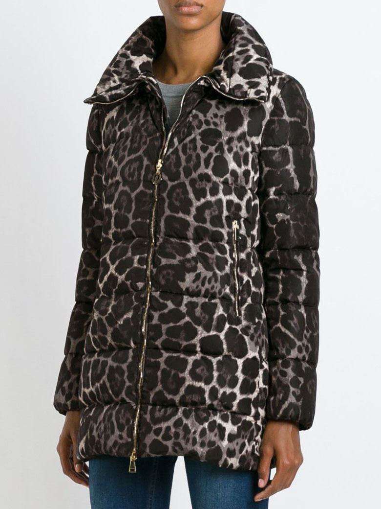 MONCLER TORCELLE PADDED JACKET 1 UK 8 - Image 12