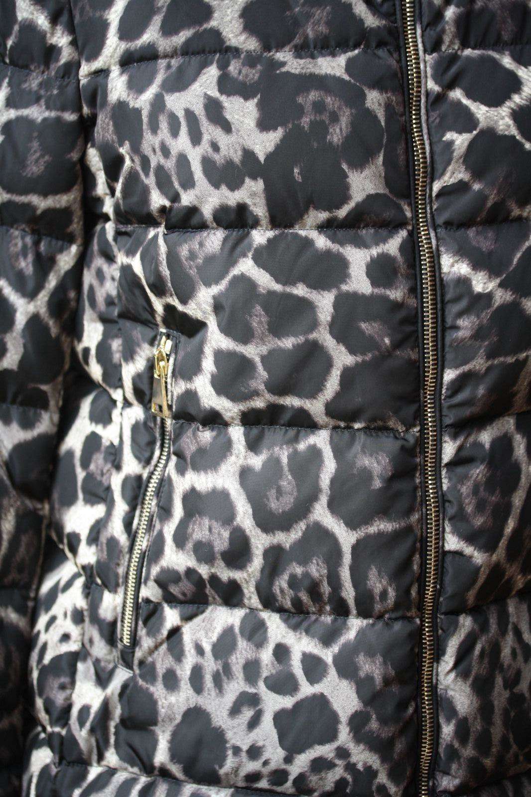 MONCLER TORCELLE PADDED JACKET 1 UK 8 - Image 3