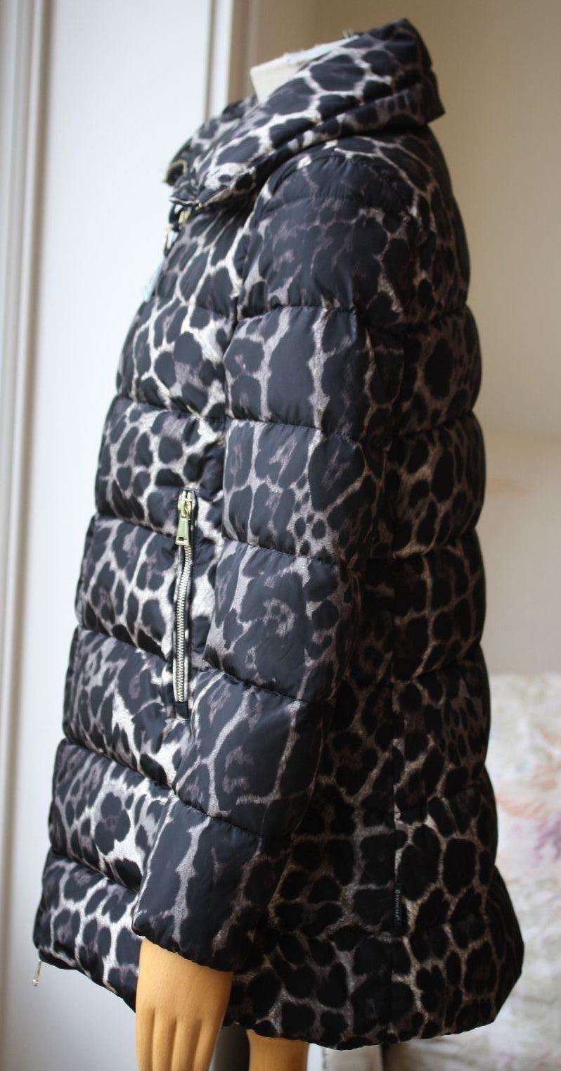 MONCLER TORCELLE PADDED JACKET 1 UK 8 - Image 6