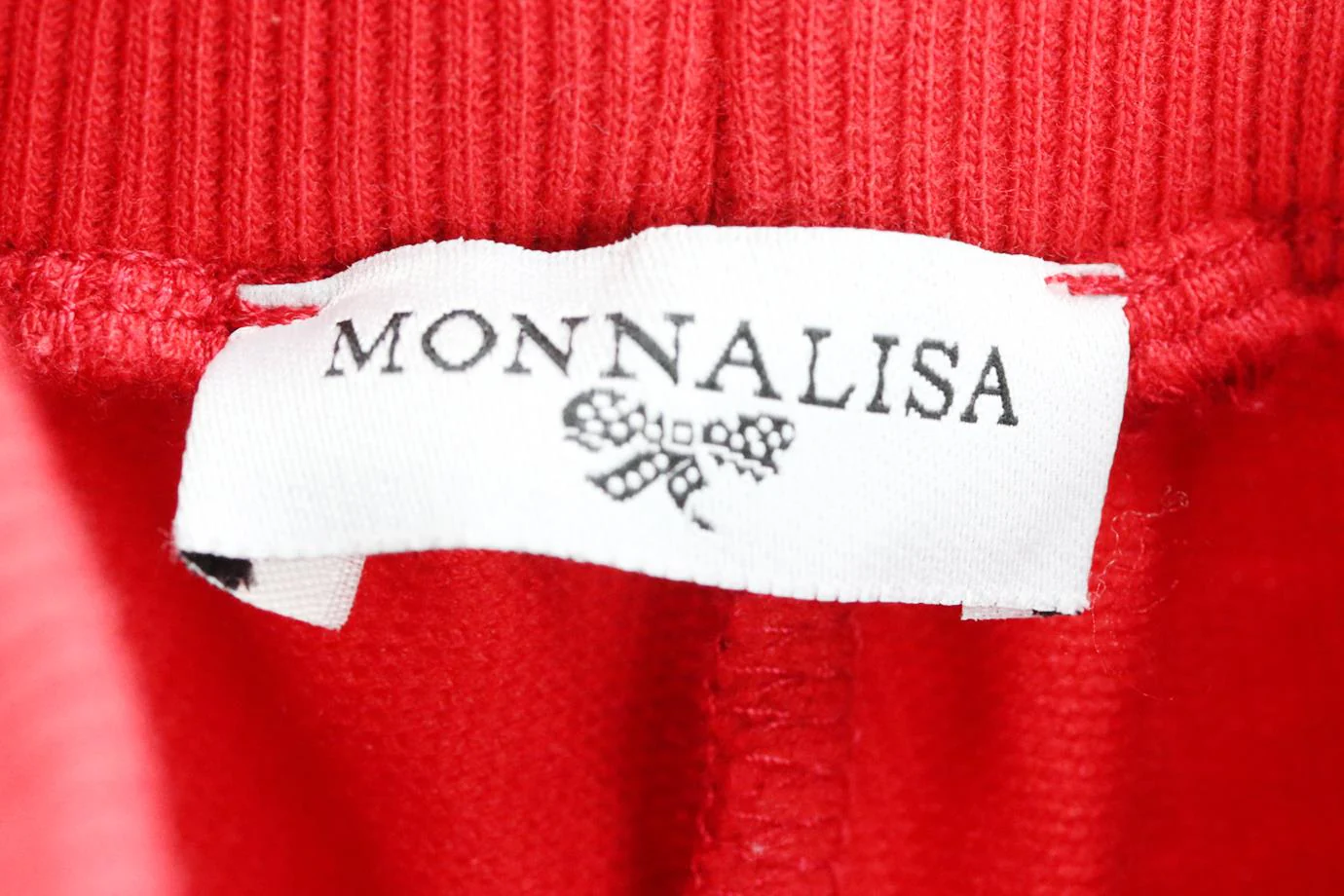 MONNALISA KIDS GIRLS COTTON SHORTS 6 YEARS - Image 4