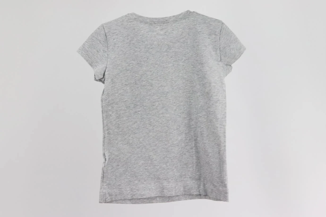 MONNALISA KIDS GIRLS COTTON T-SHIRT 7 YEARS - Image 3