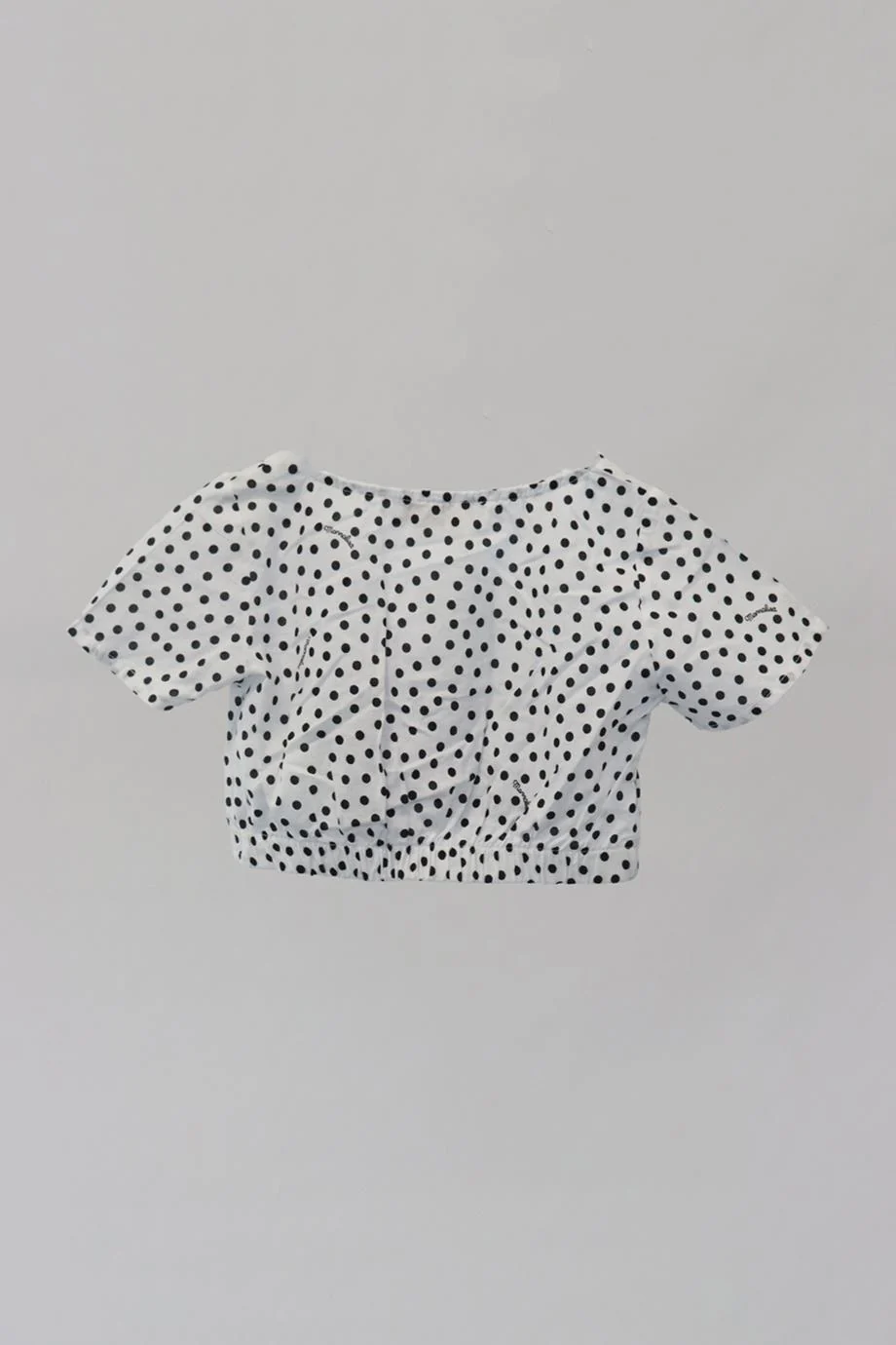 MONNALISA KIDS GIRLS COTTON TOP 4 YEARS - Image 3
