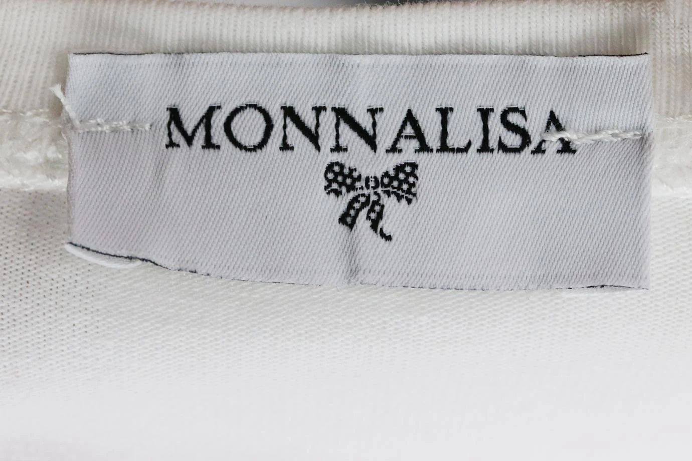 MONNALISA KIDS GIRLS COTTON TOP AND LEGGINGS SET 8 YEARS - Image 9