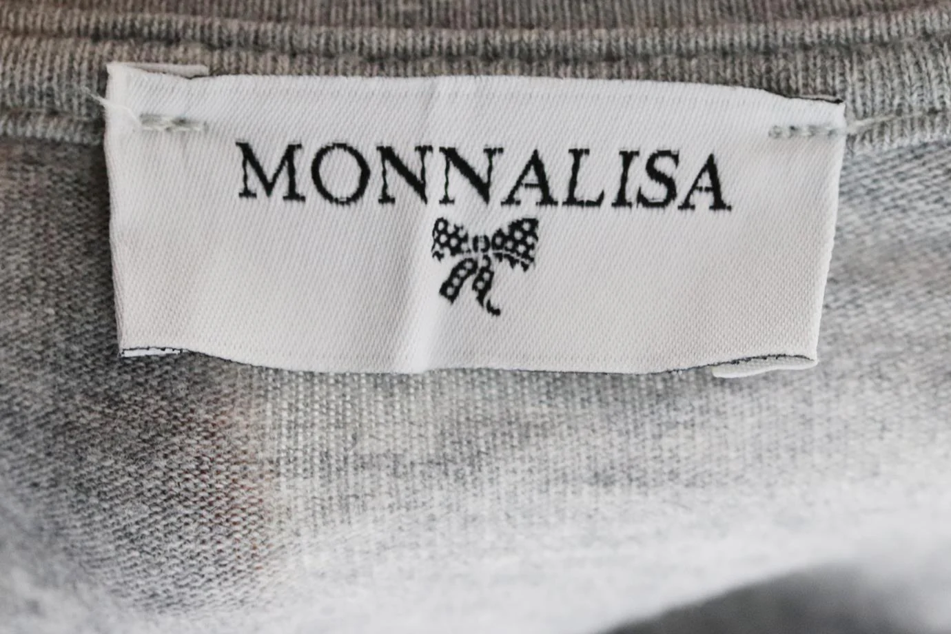 MONNALISA KIDS GIRLS COTTON TOP AND LEGGINGS SET 8 YEARS - Image 9