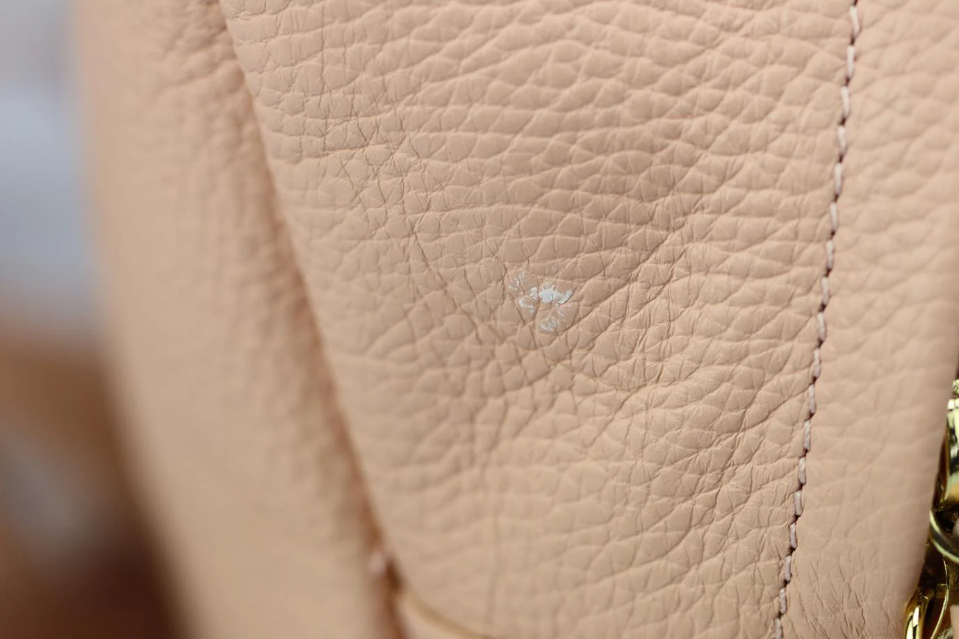 MONNALISA KIDS GIRLS LEATHER BACKPACK - Image 5