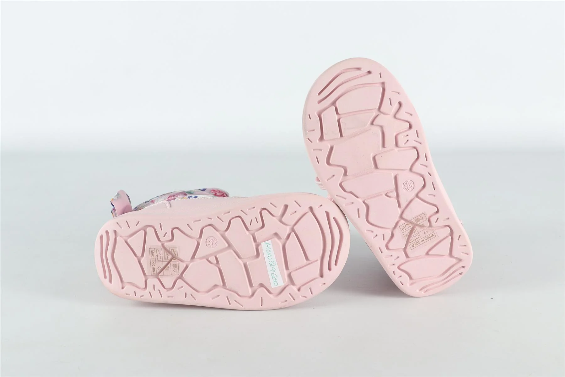 MONNALISA MULTI KIDS GIRLS BOOTS EU 28 UK 10 US 11 - Image 6