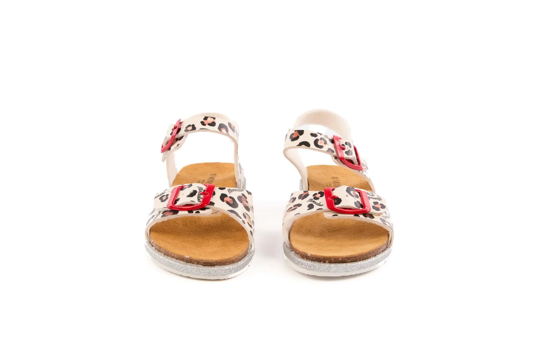 MONNALISA MULTI KIDS GIRLS SANDALS EU 28 UK 9.5 US 10.5 - Image 3