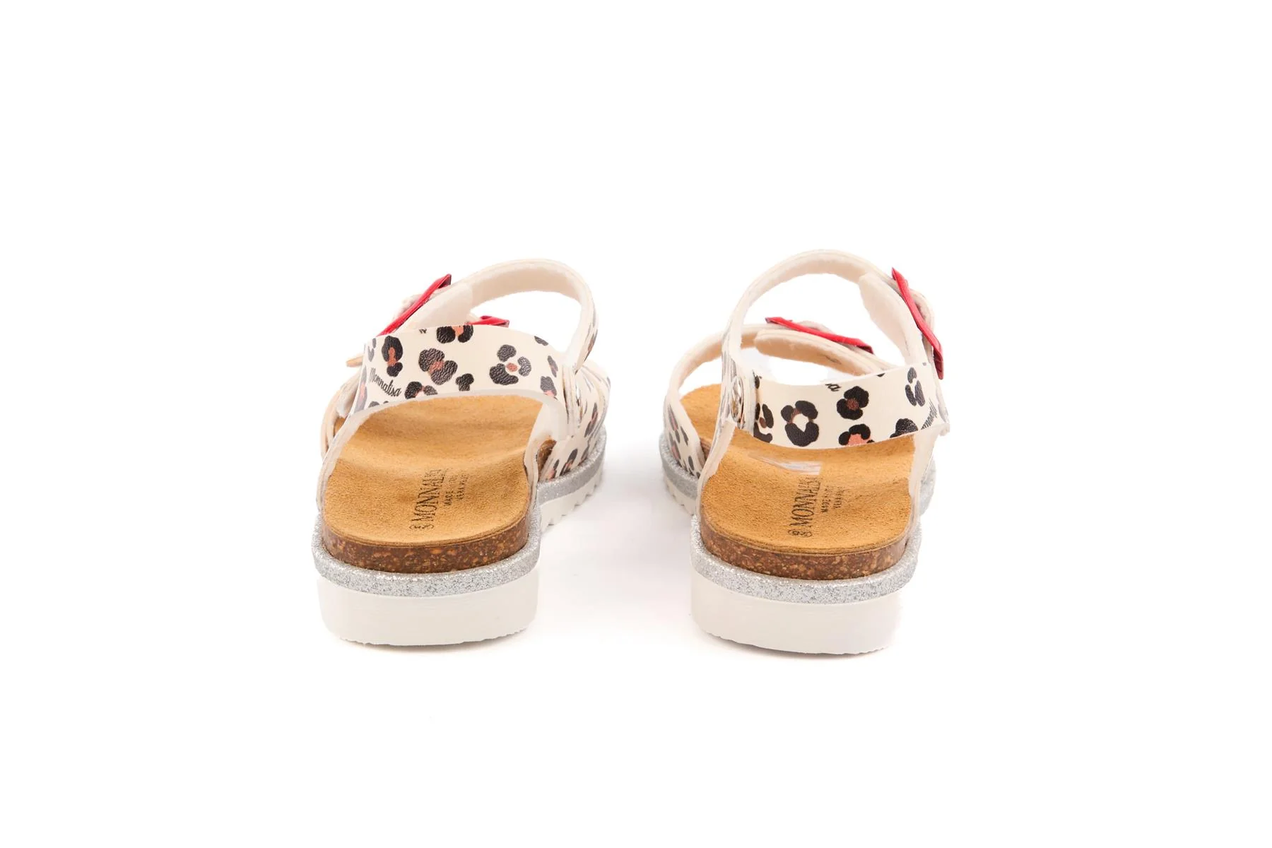 MONNALISA MULTI KIDS GIRLS SANDALS EU 28 UK 9.5 US 10.5 - Image 5