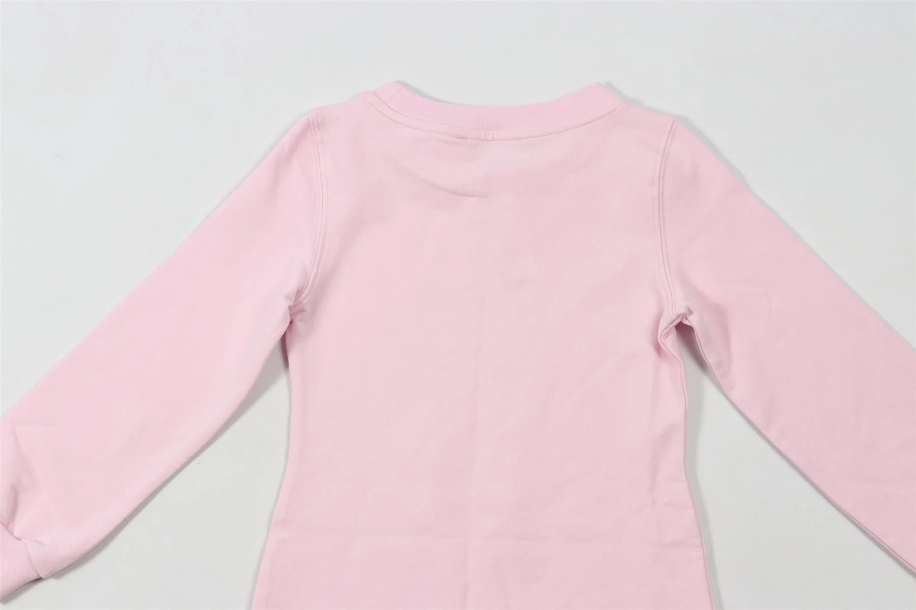MONNALISA PINK KIDS GIRLS DRESS 6 YEARS - Image 5