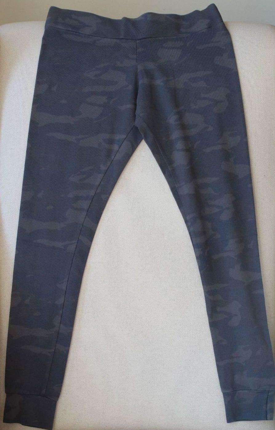 MONROW CAMO PRINT LEGGINGS XSMALL - Image 8