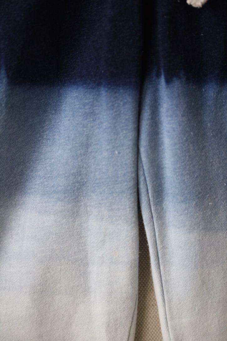 MONROW MINI BABY OMBRE SWEATPANTS 2 YEARS - Image 4