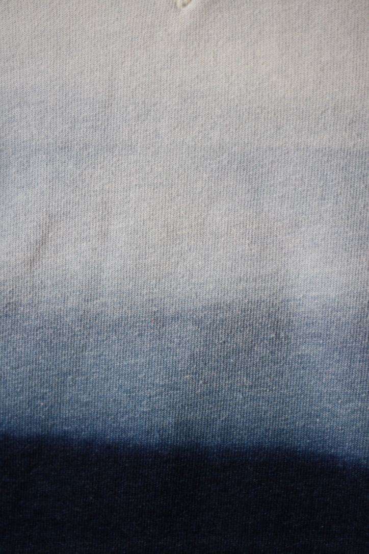 MONROW MINI BABY OMBRE SWEATSHIRT 2 YEARS - Image 6