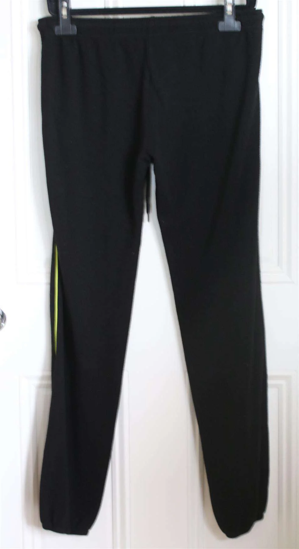 MONROW STRETCH JERSEY SWEATPANTS MEDIUM - Image 3