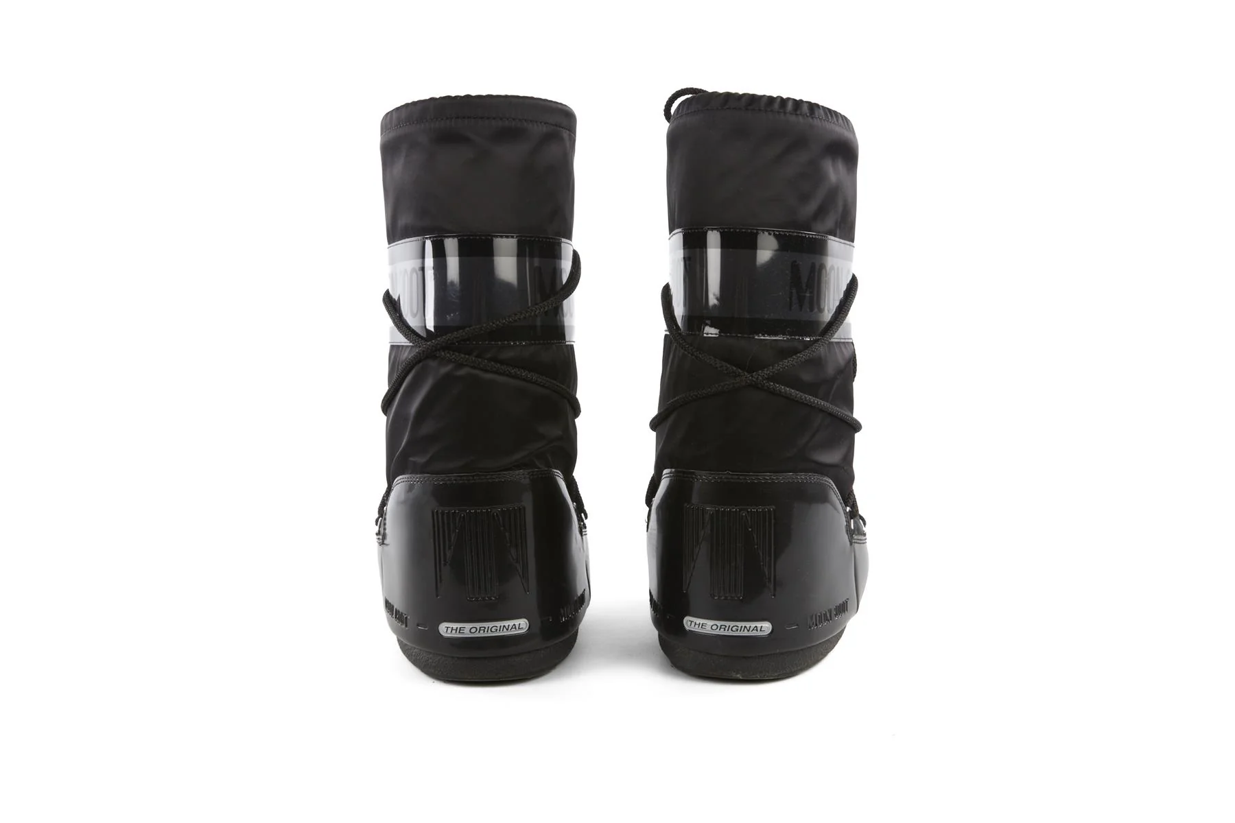 MOON BOOT BLACK KIDS GIRLS BOOTS EU 35-38 UK 2.5-5 US 3.5-6 - Image 5