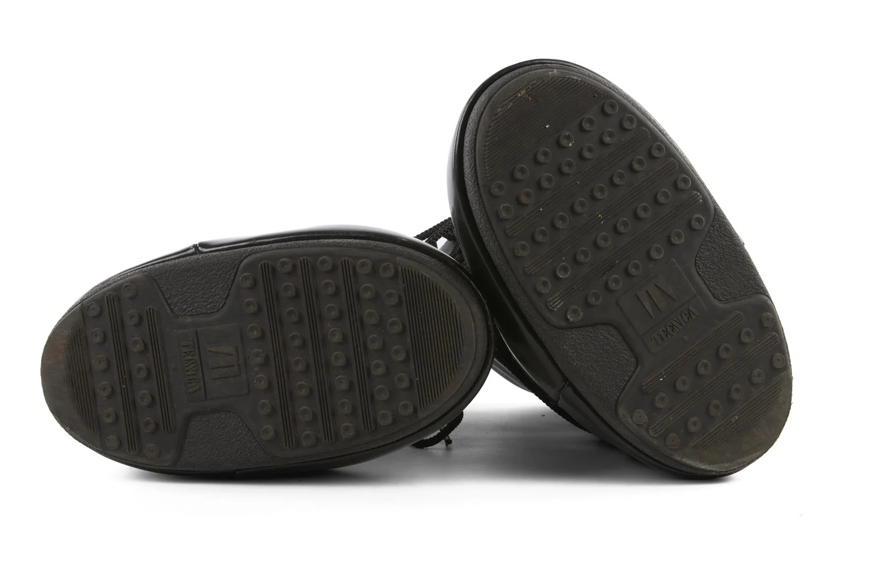MOON BOOT BLACK KIDS GIRLS BOOTS EU 35-38 UK 2.5-5 US 3.5-6 - Image 6