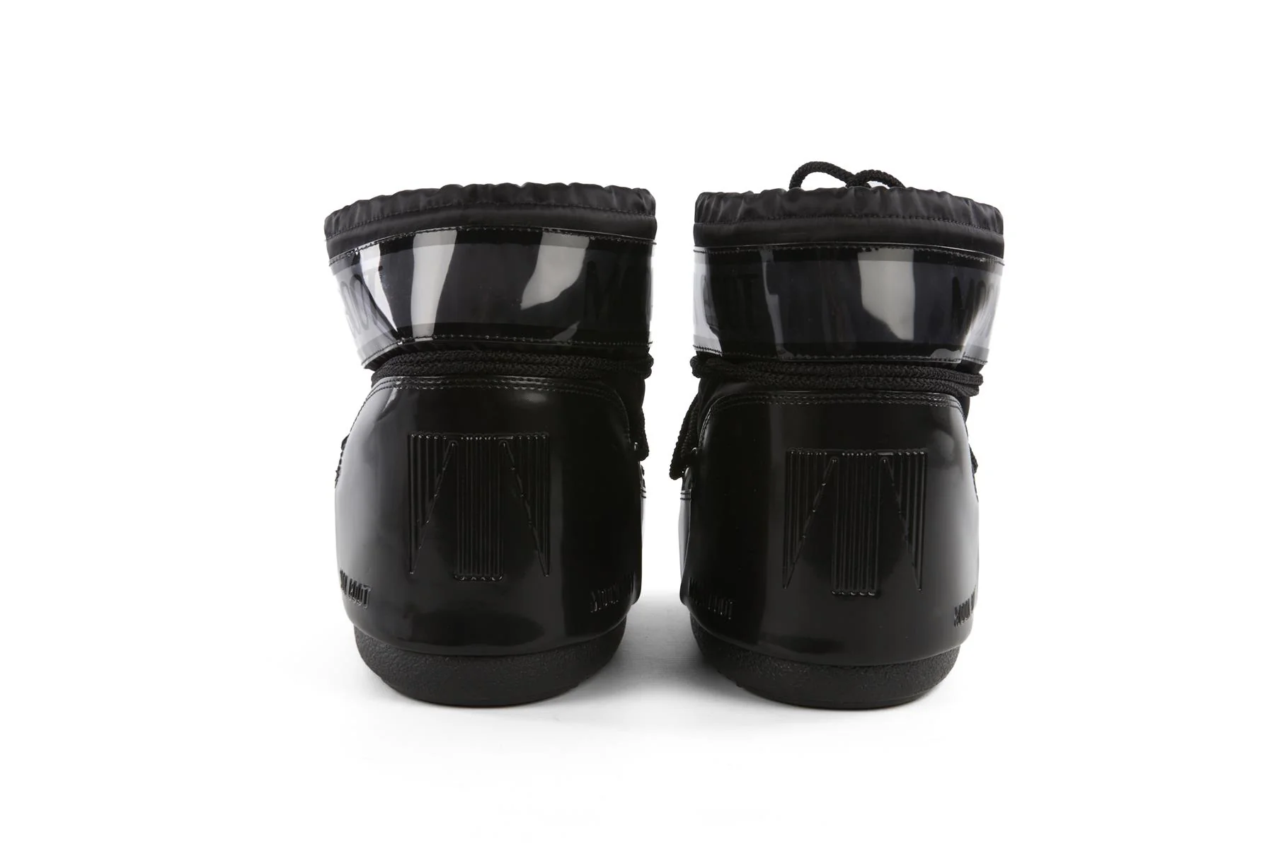 MOON BOOT BLACK KIDS GIRLS BOOTS EU 36-38 UK 3.5-5 US 4.5-6 - Image 5